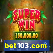 bet103.com