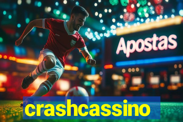 crashcassino