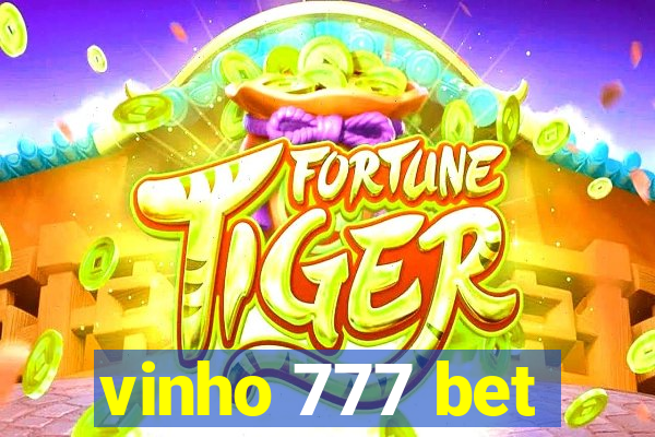 vinho 777 bet