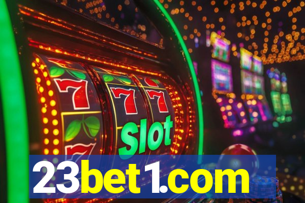 23bet1.com