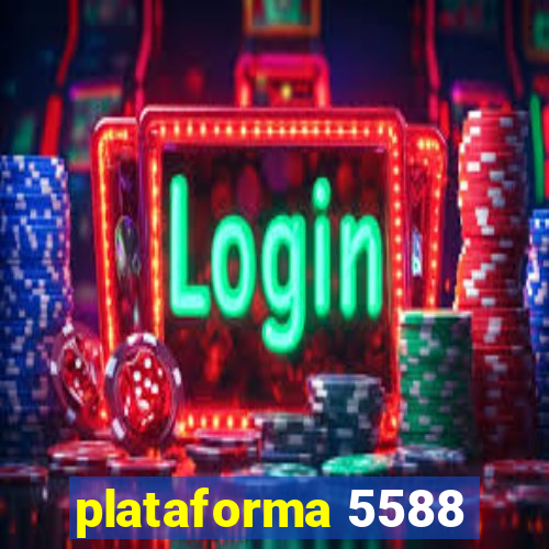 plataforma 5588