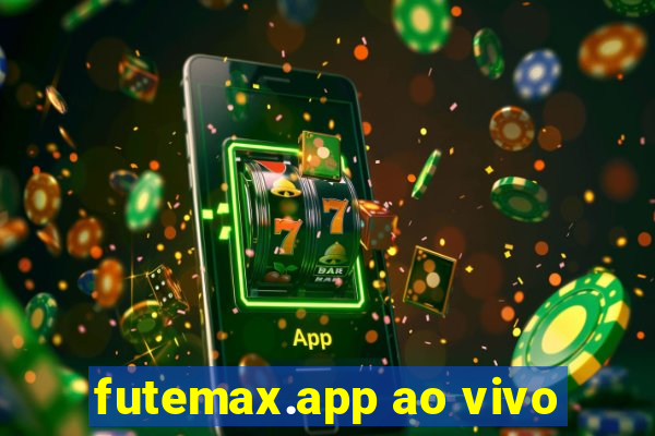 futemax.app ao vivo