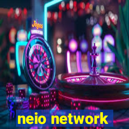 neio network