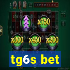 tg6s bet