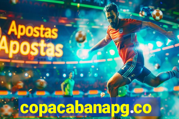 copacabanapg.com