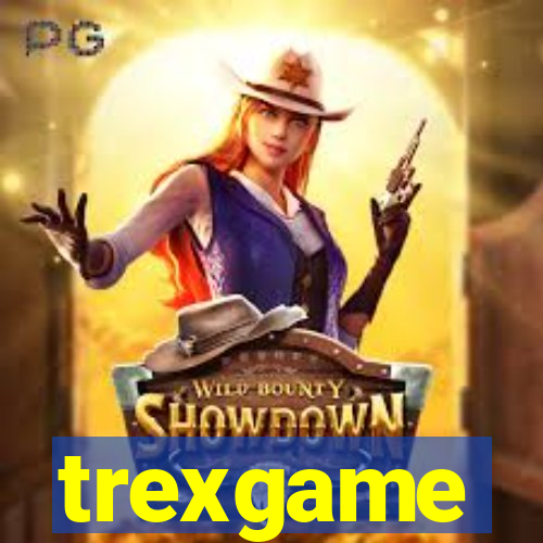 trexgame