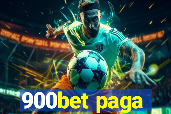 900bet paga