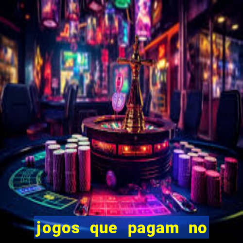 jogos que pagam no cadastro sem depósito