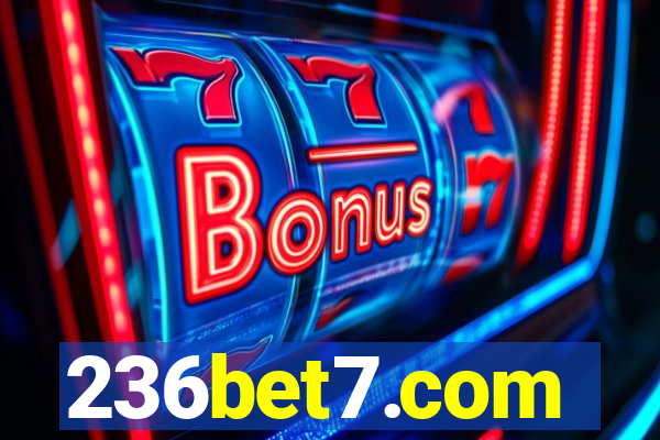 236bet7.com