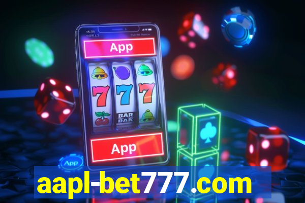 aapl-bet777.com