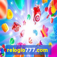 relogio777.com