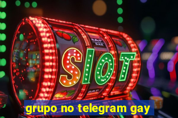 grupo no telegram gay