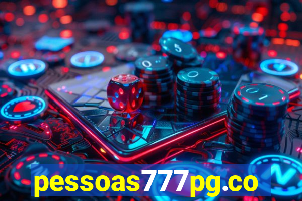 pessoas777pg.com