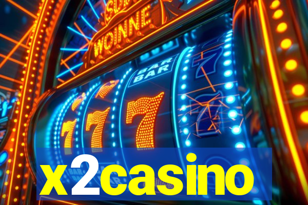 x2casino