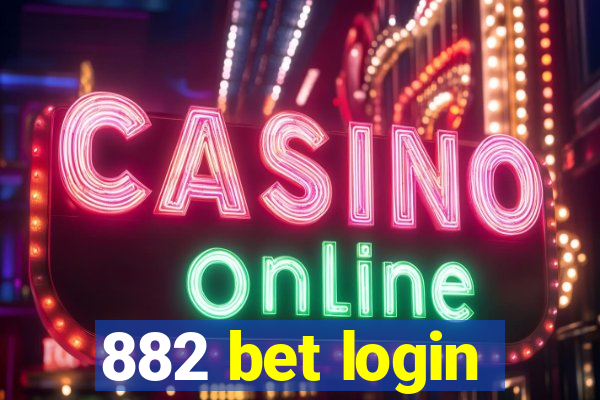 882 bet login