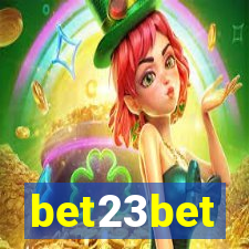 bet23bet