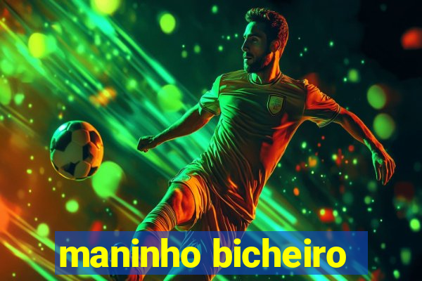 maninho bicheiro