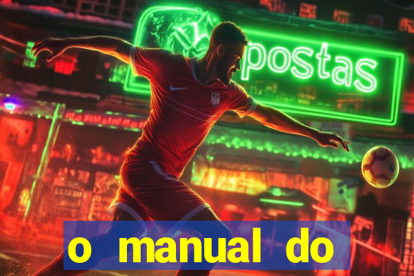 o manual do necromante pdf