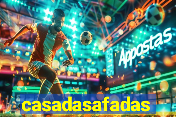 casadasafadas