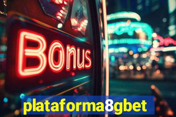 plataforma8gbet