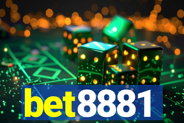 bet8881