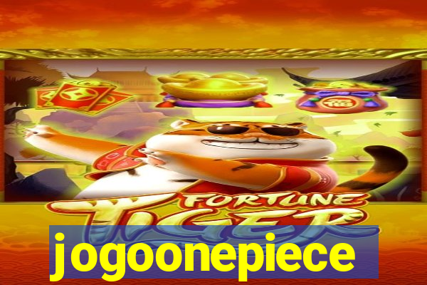 jogoonepiece