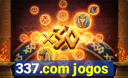 337.com jogos