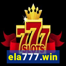 ela777.win