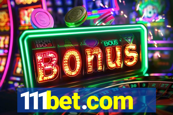 111bet.com