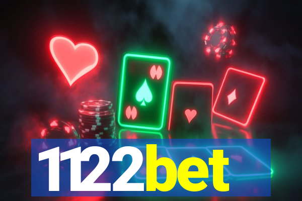 1122bet