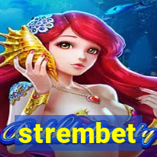 strembet