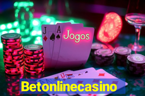 Betonlinecasino