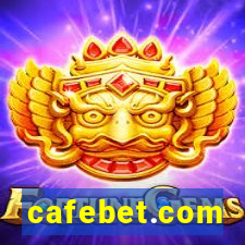 cafebet.com