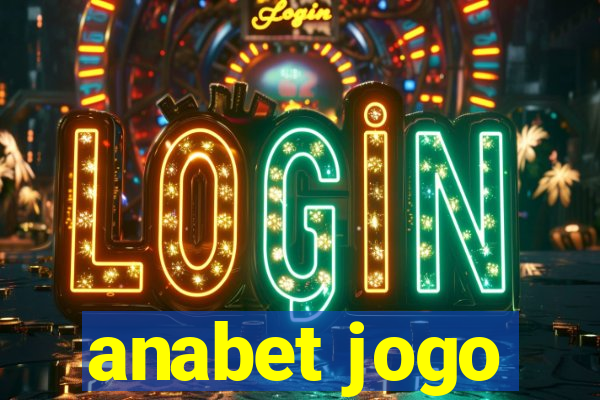 anabet jogo