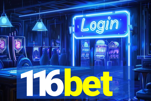 116bet