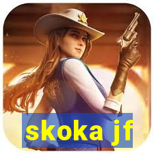 skoka jf