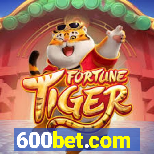 600bet.com