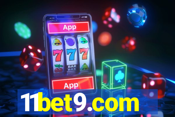 11bet9.com