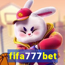 fifa777bet