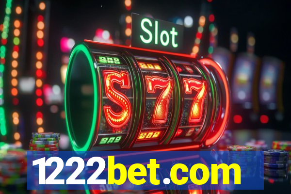 1222bet.com