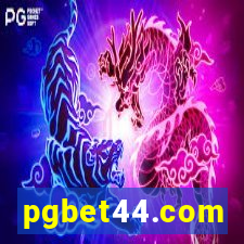 pgbet44.com