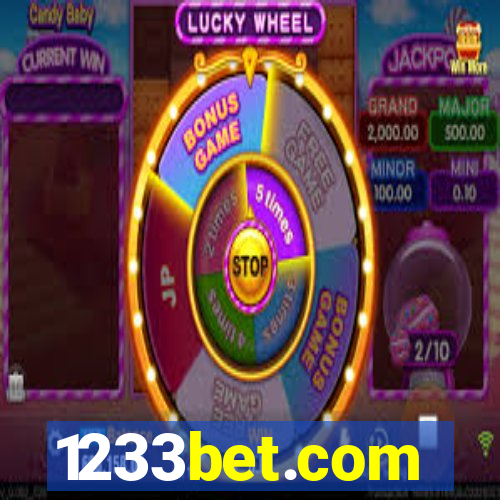 1233bet.com