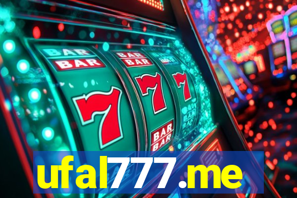 ufal777.me