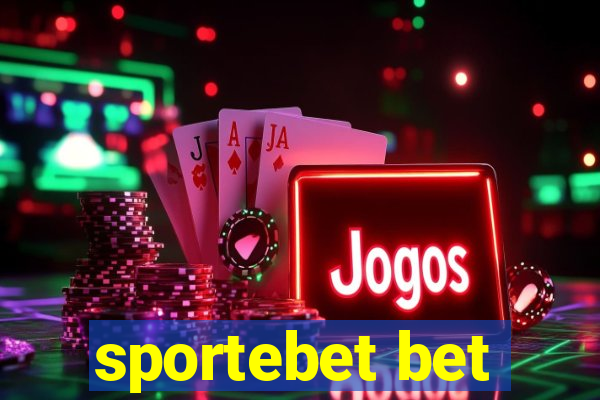 sportebet bet