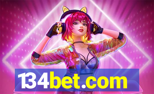 134bet.com