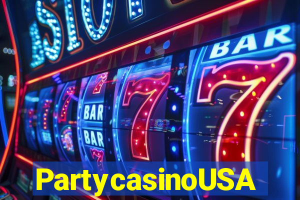 PartycasinoUSA