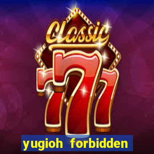 yugioh forbidden memories passwords