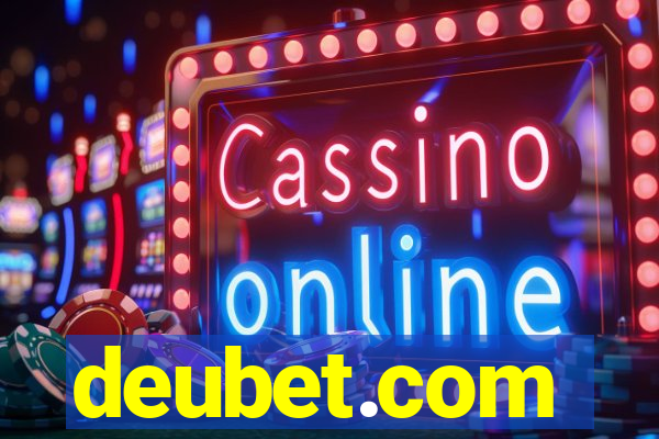 deubet.com