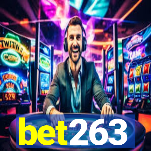 bet263