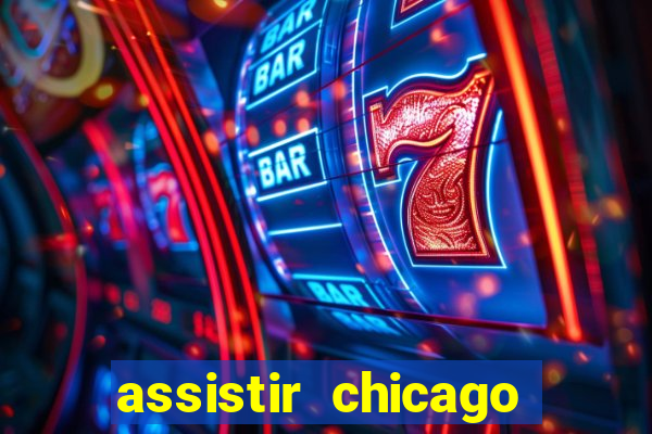 assistir chicago fire 3 temporada